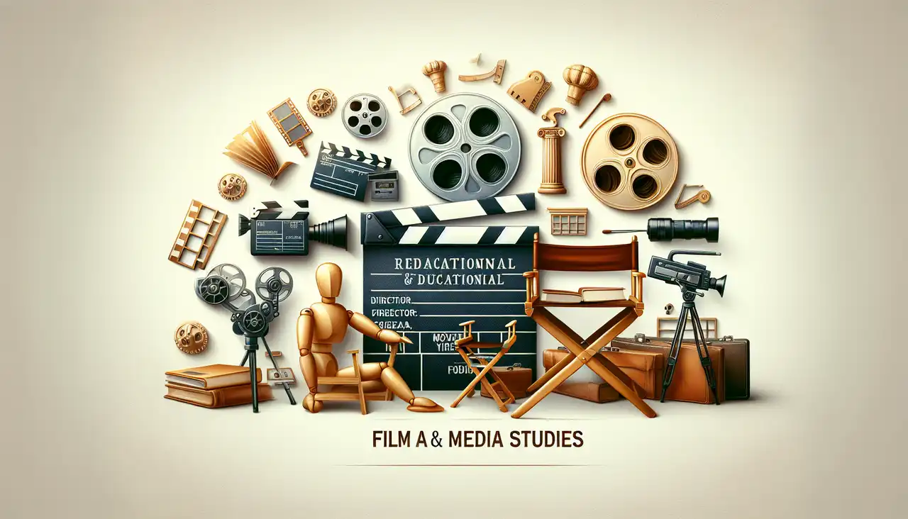 Film and Media Studies